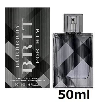 バーバリー　ブリット　フォーメン　EDT（オードトワレ）　100ml　SP